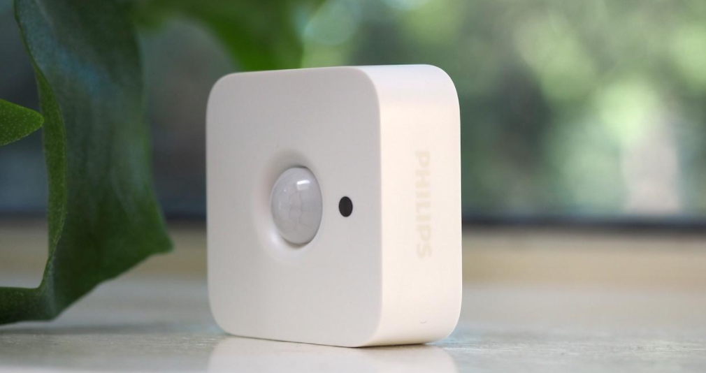 Philips HUE sensor integrated with Home Assistant over Zigbee protocol, without the HUE bridge